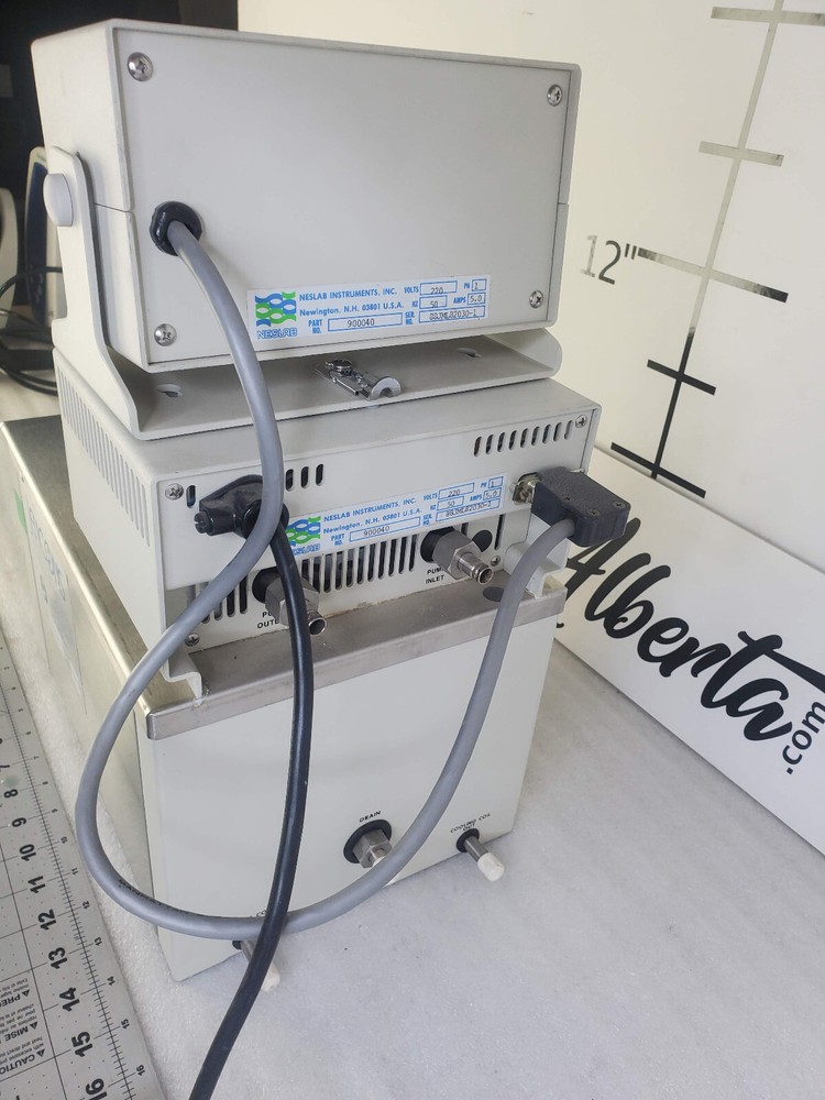 Neslab Exacal EX-110 Circulating Bath