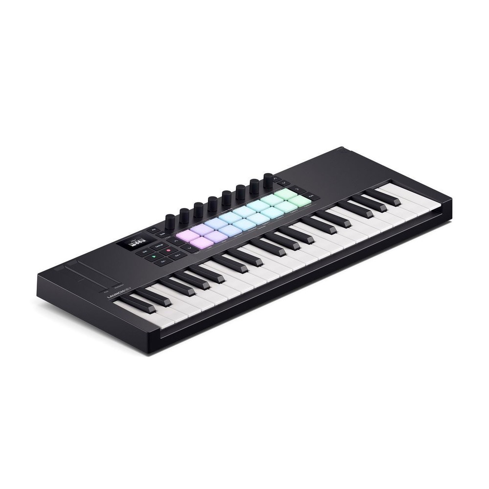 Novation Launchkey Mini 37