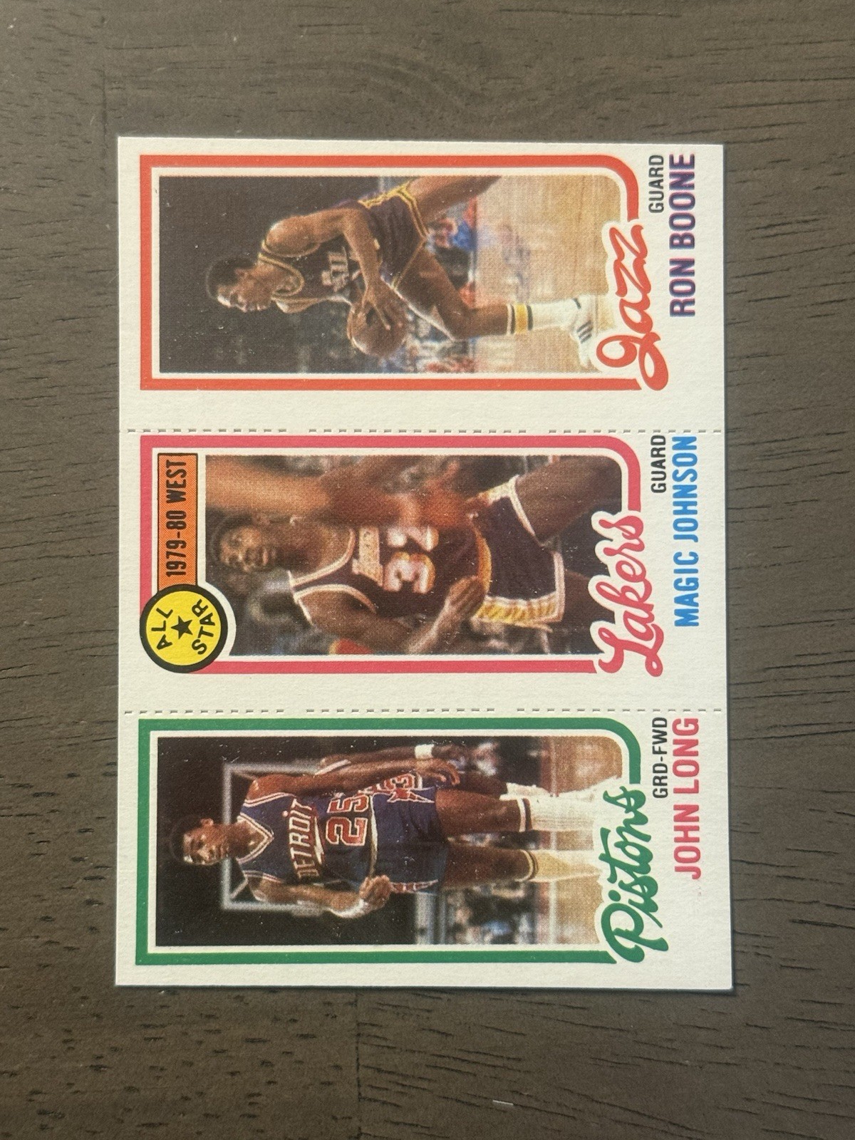 1980-81 TOPPS BASKETBALL EXNM/NM  COMPLETE YOUR SET   FREE SHIPPING
