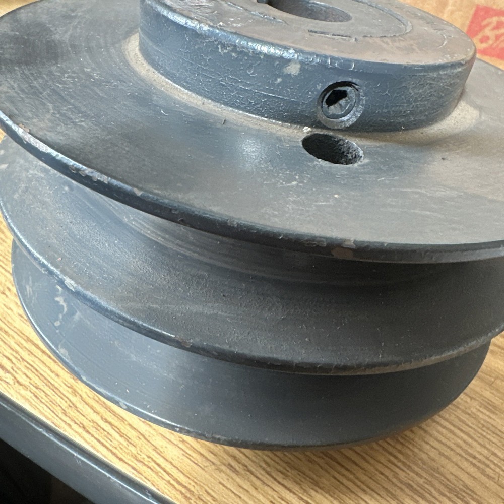 2VP56 X 3/4” Browning Multi Variable Pitch Sheave