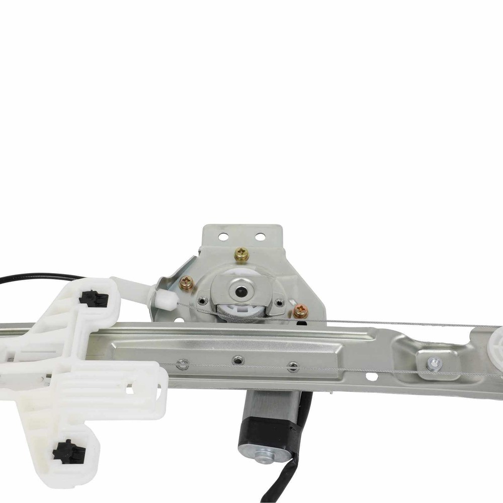 Power Window Regulator Motor for 2007-2012 Caliber Front Left Side 748-538