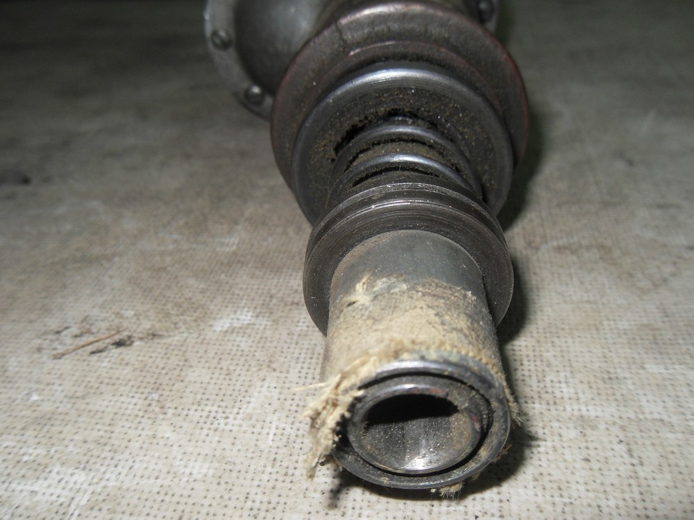 1 ROTOR TOOL CO EOM-1084 ROTOR DRILL