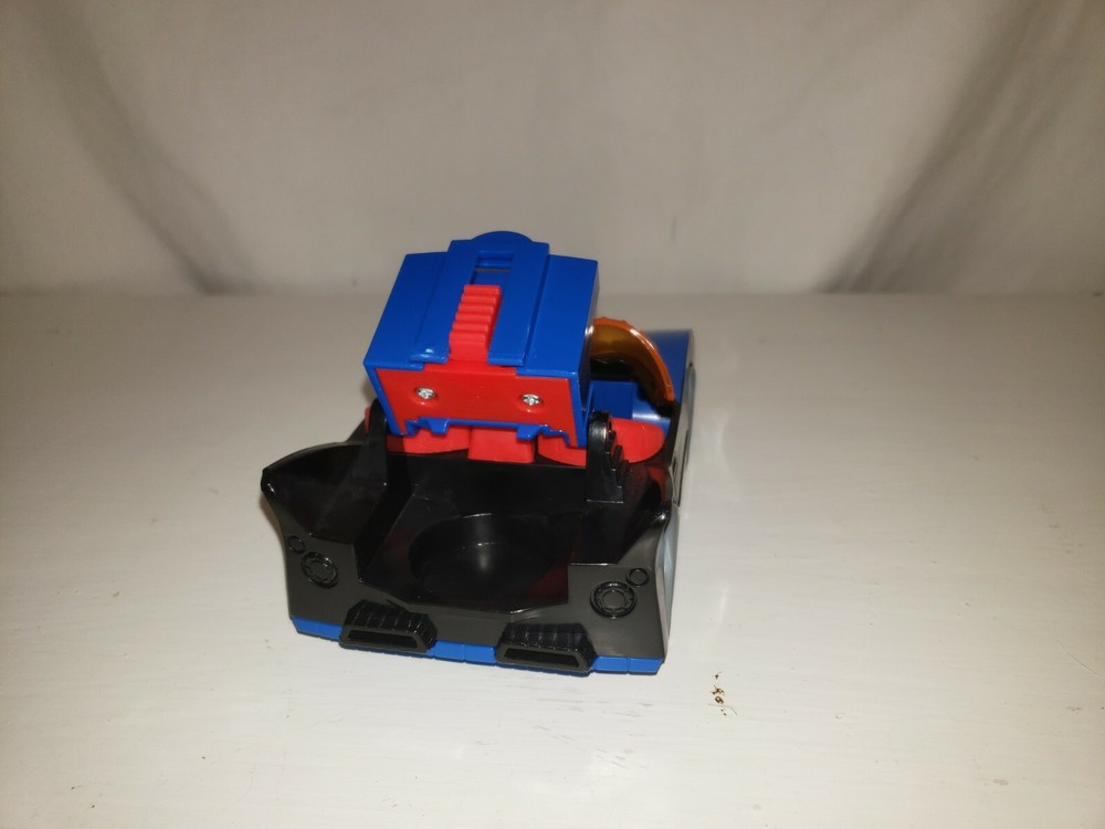 Batman Flyer and Car !!