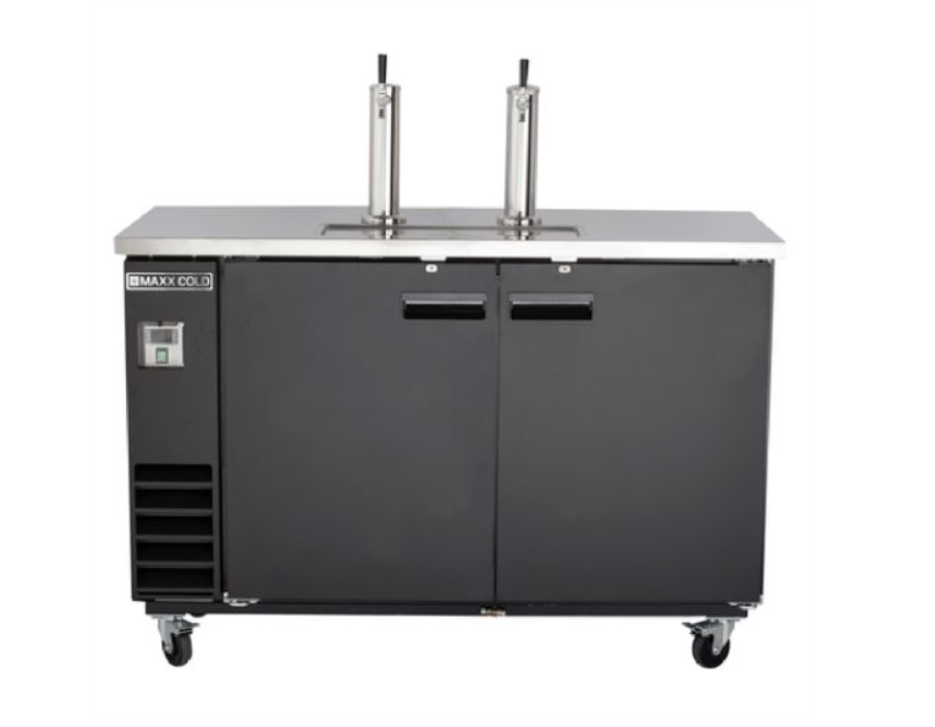 DRAFT BEER COOLER