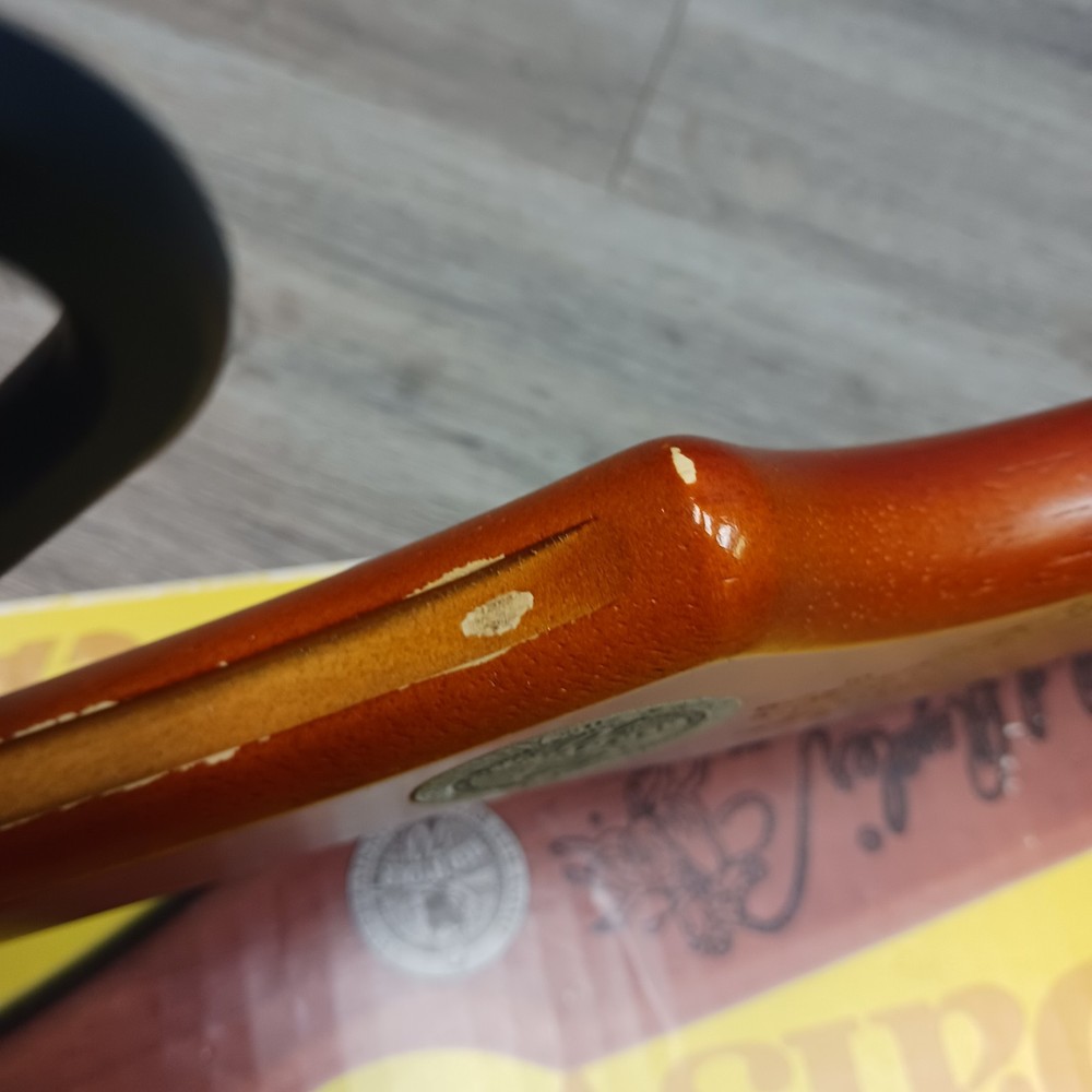 Daisy Red Ryder 70th Anniversary BB Gun Model 1938B