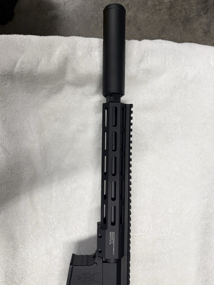 Wolverine Airsoft Gen3 MTW