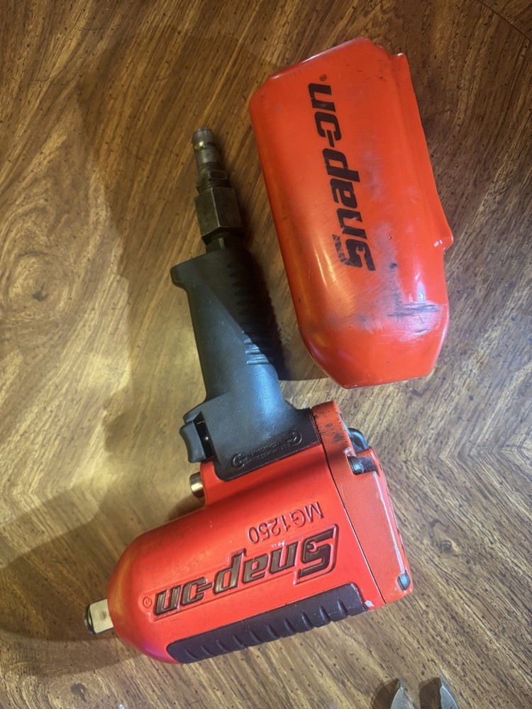 Snap-On MG1250 3/4" Pneumatic Impact