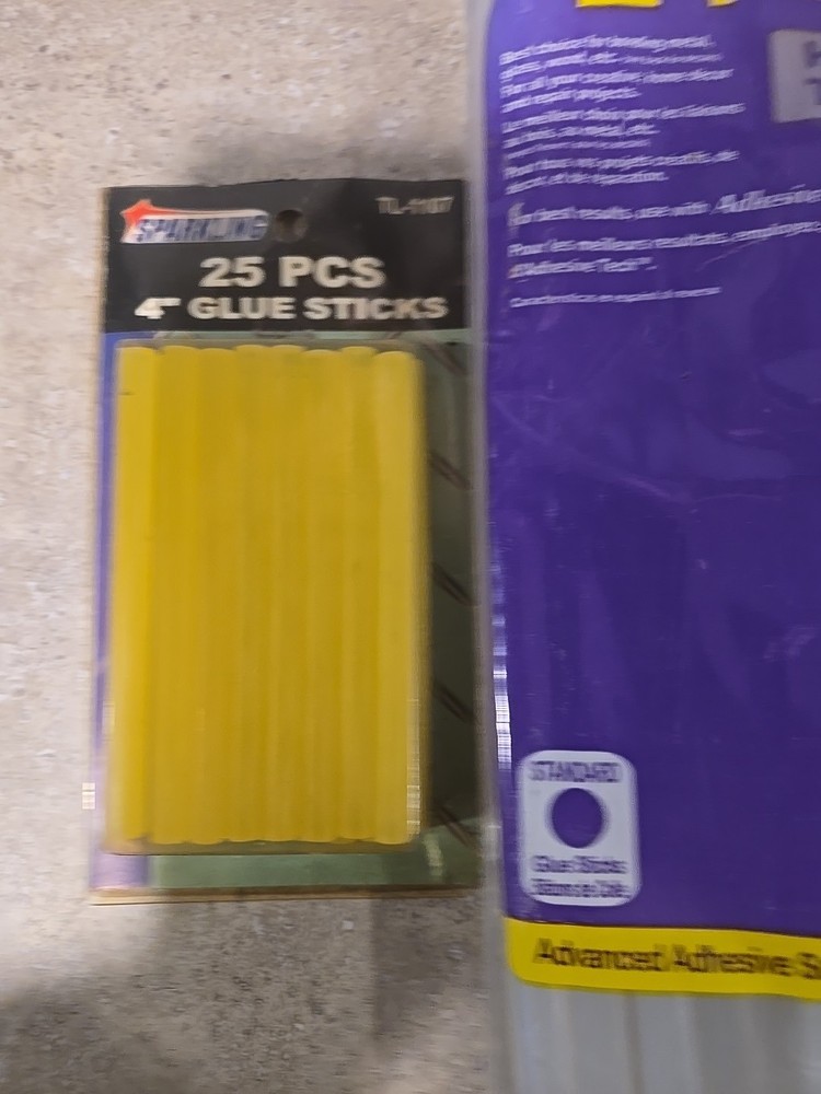 Glue Sticks Lot