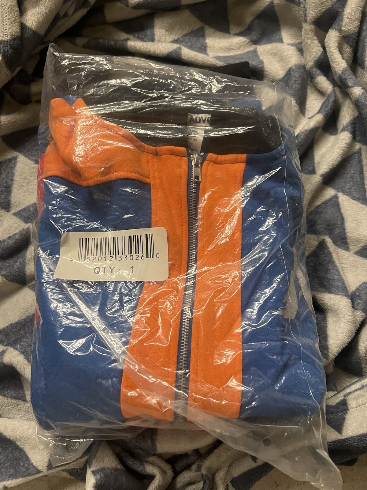 2024 Disney Parks Star Tours Cast Inspired ZipUp Hoodie Jacket Xxl 2xl New