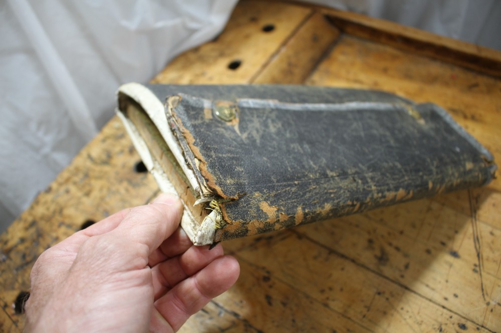 Charles Bruning GERMANY Compass set, 1930's , vintage, case