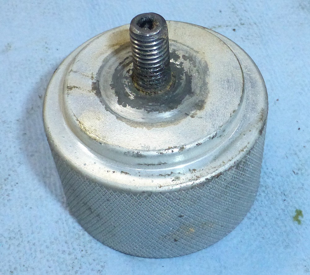 Delta RC-51 20" PLANER lock knob 520 1330719
