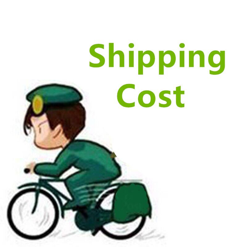 Additional courier charges To USA