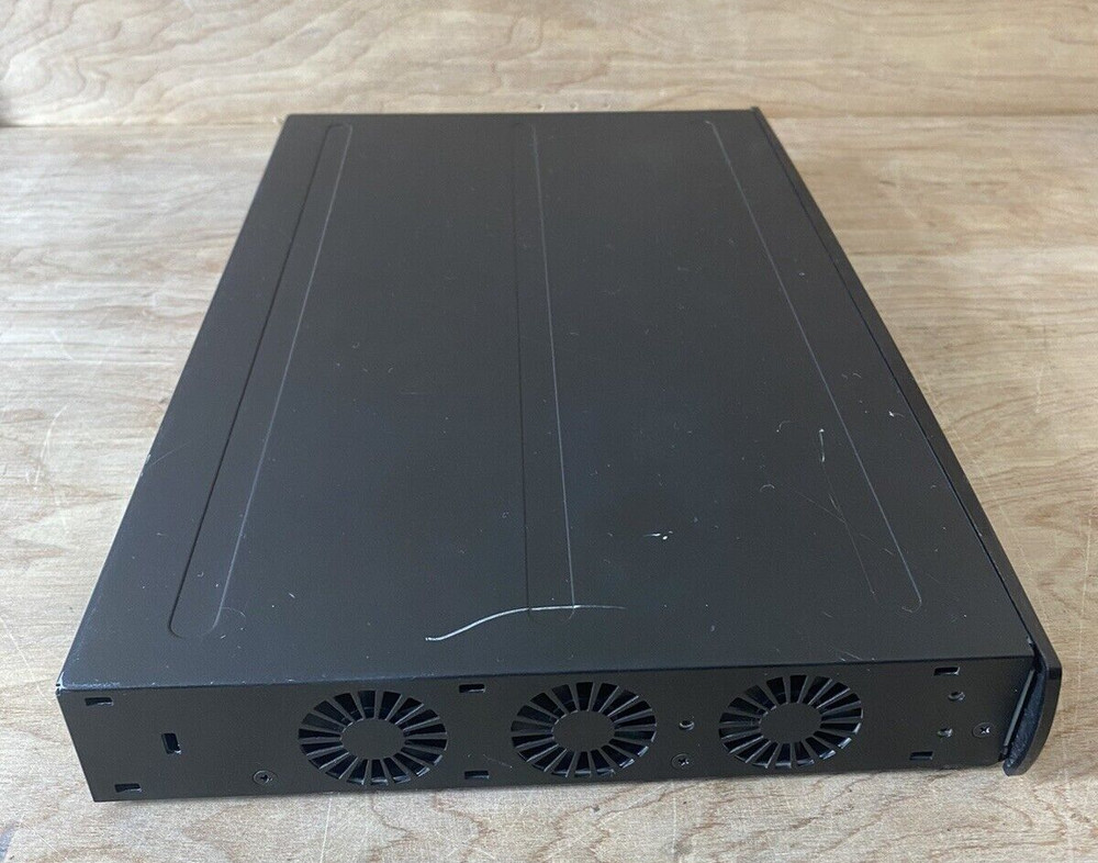 Dell PowerConnect W650