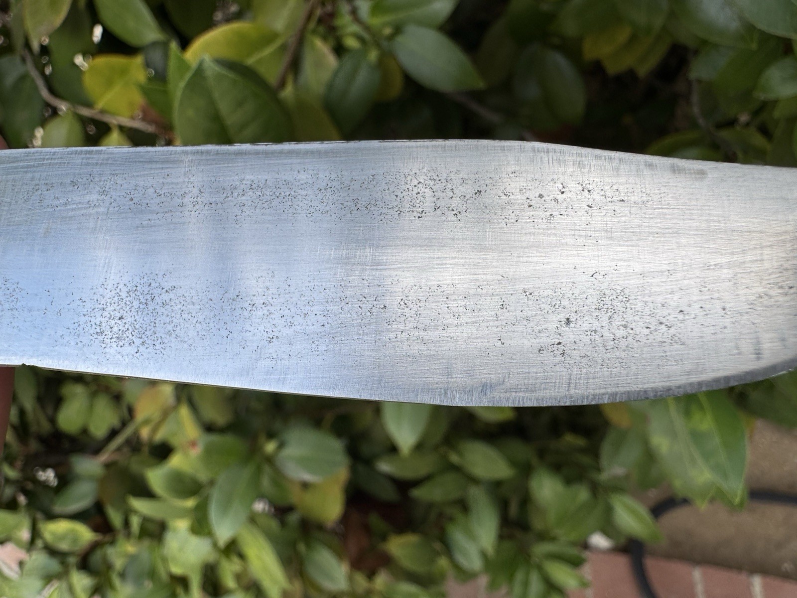 Craftsman USA Vintage Fixed Blade Hunting Knife Schrade