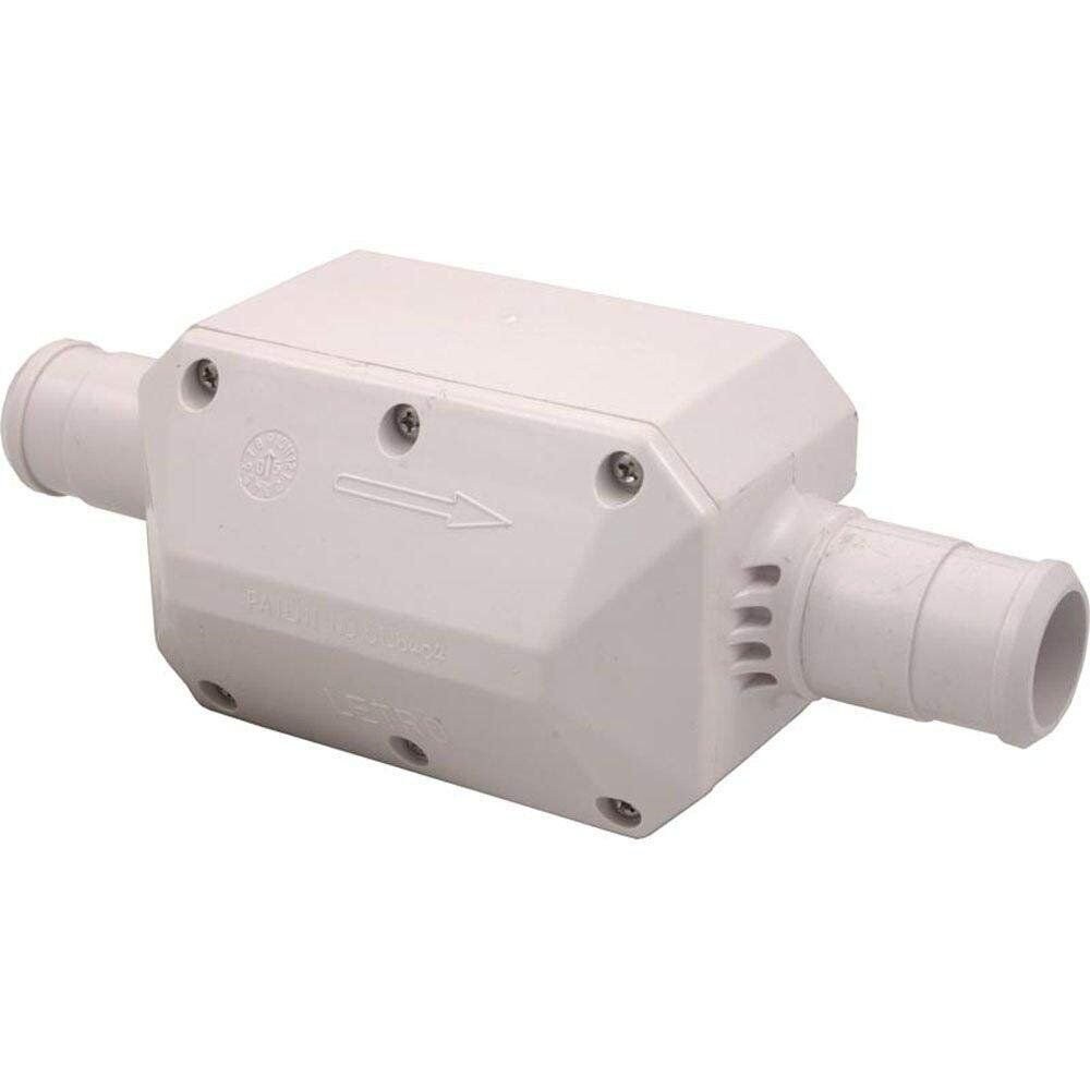 Pentair LX10 Low Pressure Back-Up Valve Replacement Automatic Pool Cleaner,...