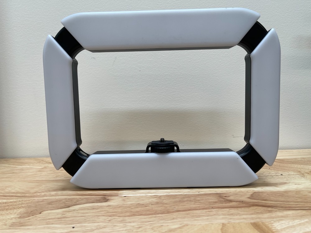 Ulanzi U200 Camera Ring Light Video Rig