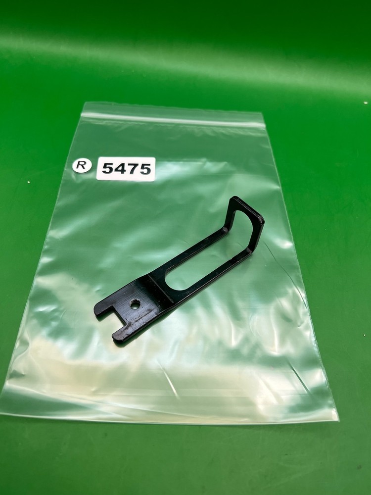 Autococker Beavertail