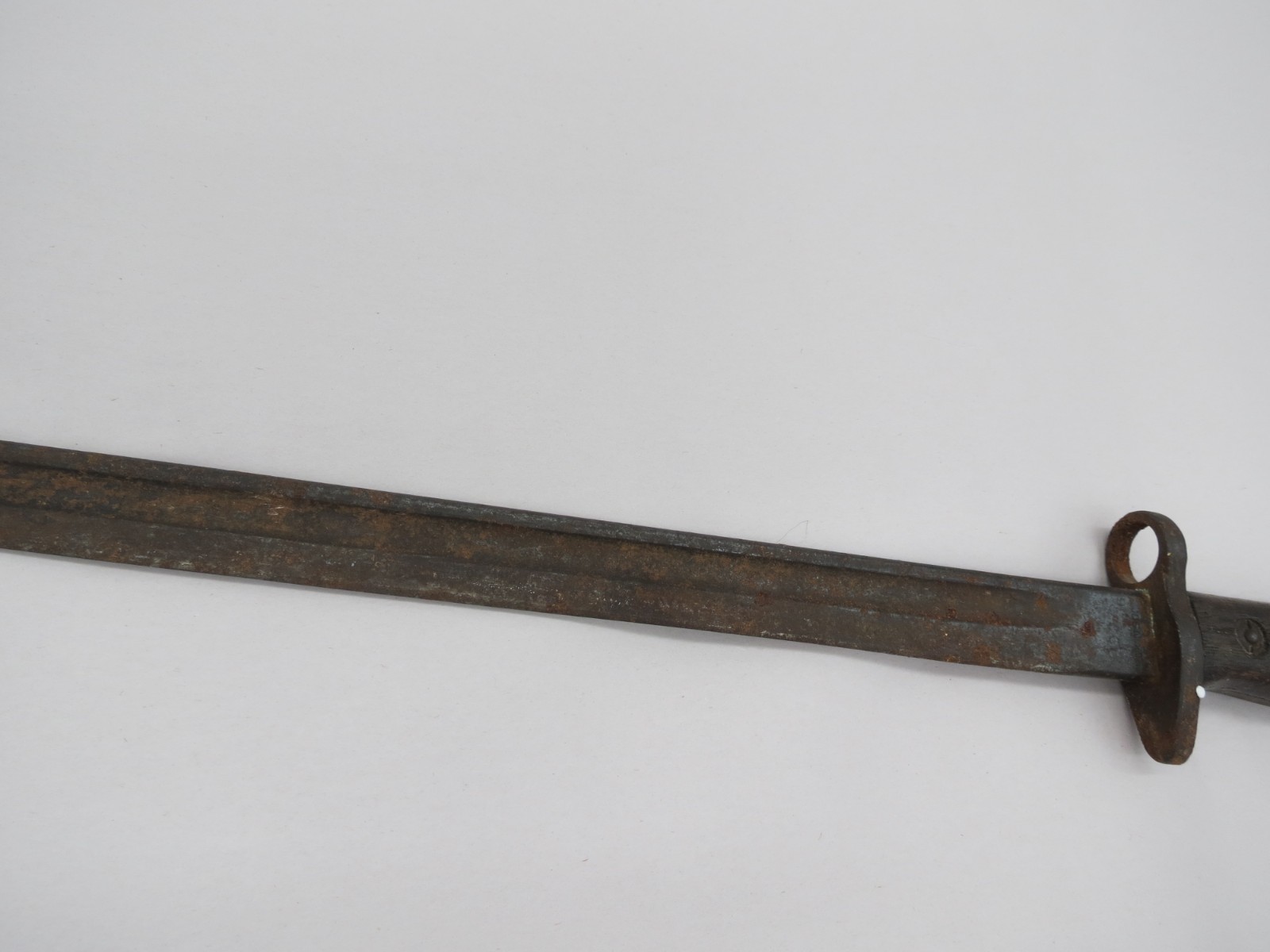 WILKINSON 1907 BAYONET KNIFE