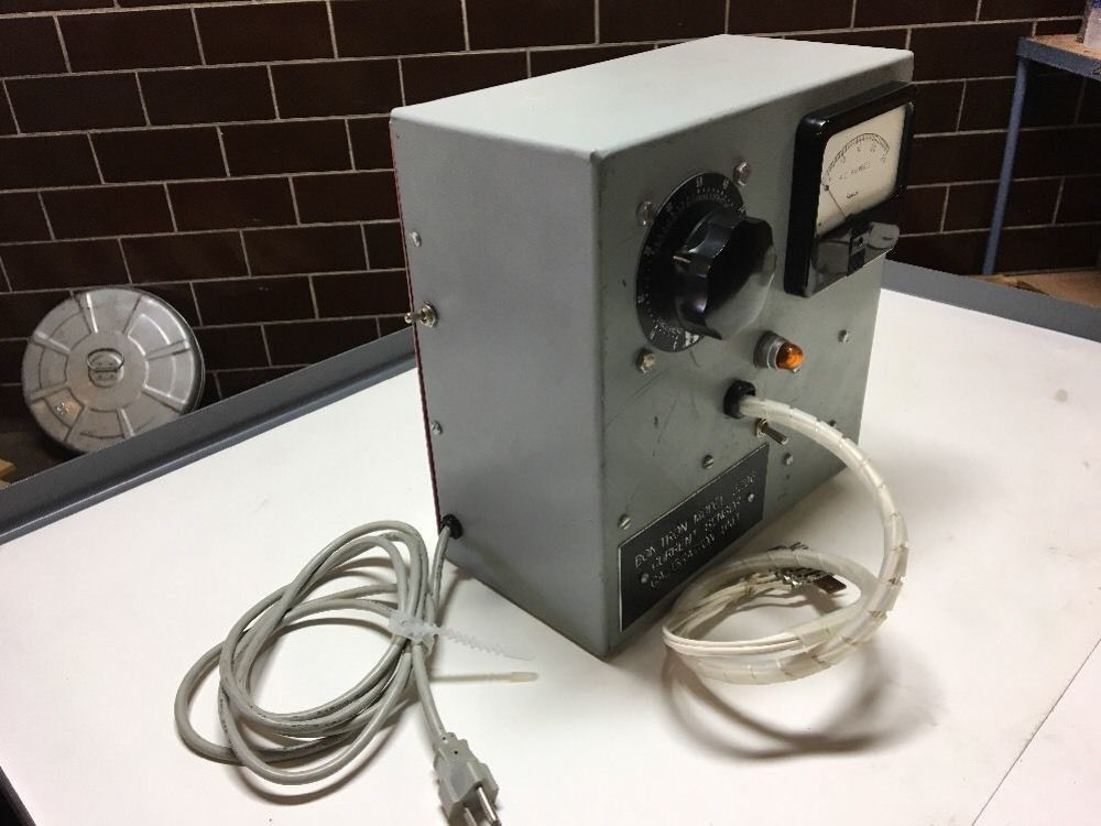Bonitron Current Sensor Calibration Unit Model 3296 *Warranty~Fast Shipping*