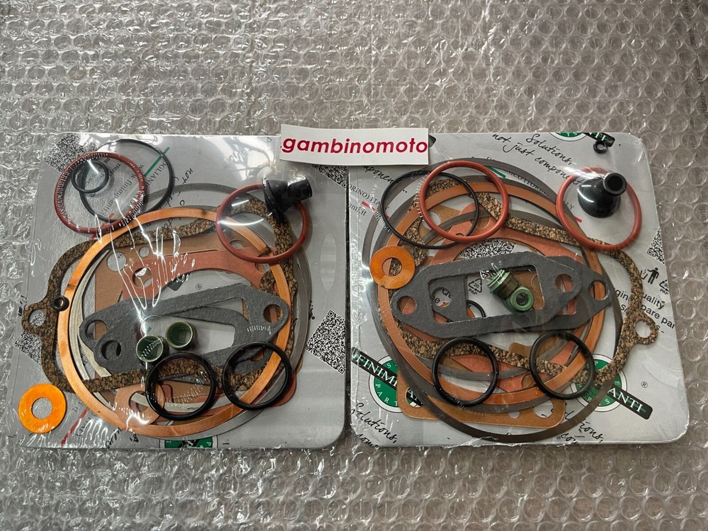 RUGGERINI RD240-RD92/2 ENGINE EMERY KIT FOR TWO CYLINDERS