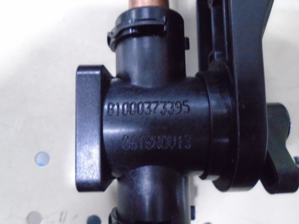 Bergstrom Water Valve Assembly 1000373395