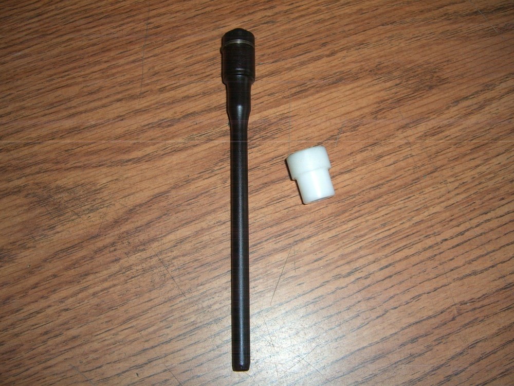 Ramset D-75 Powder Actuated tool Piston & Buffer ramset d 75 new parts free ship