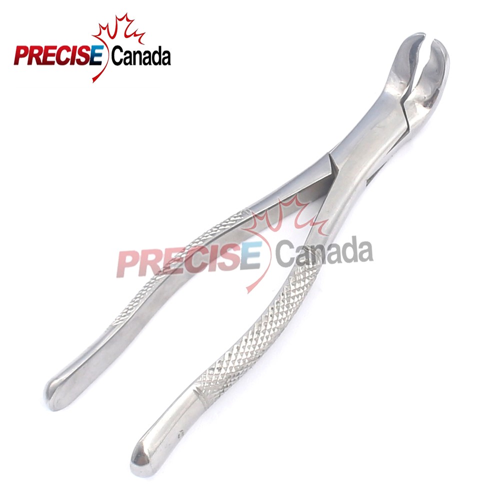 Extracting Forceps # 5 Dental Surgical Instruments Dental Extraction Forceps