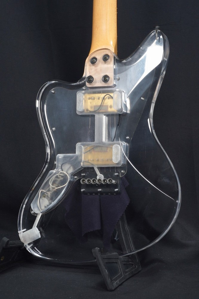 FERNANDES/BURNY JG-120C [102508]