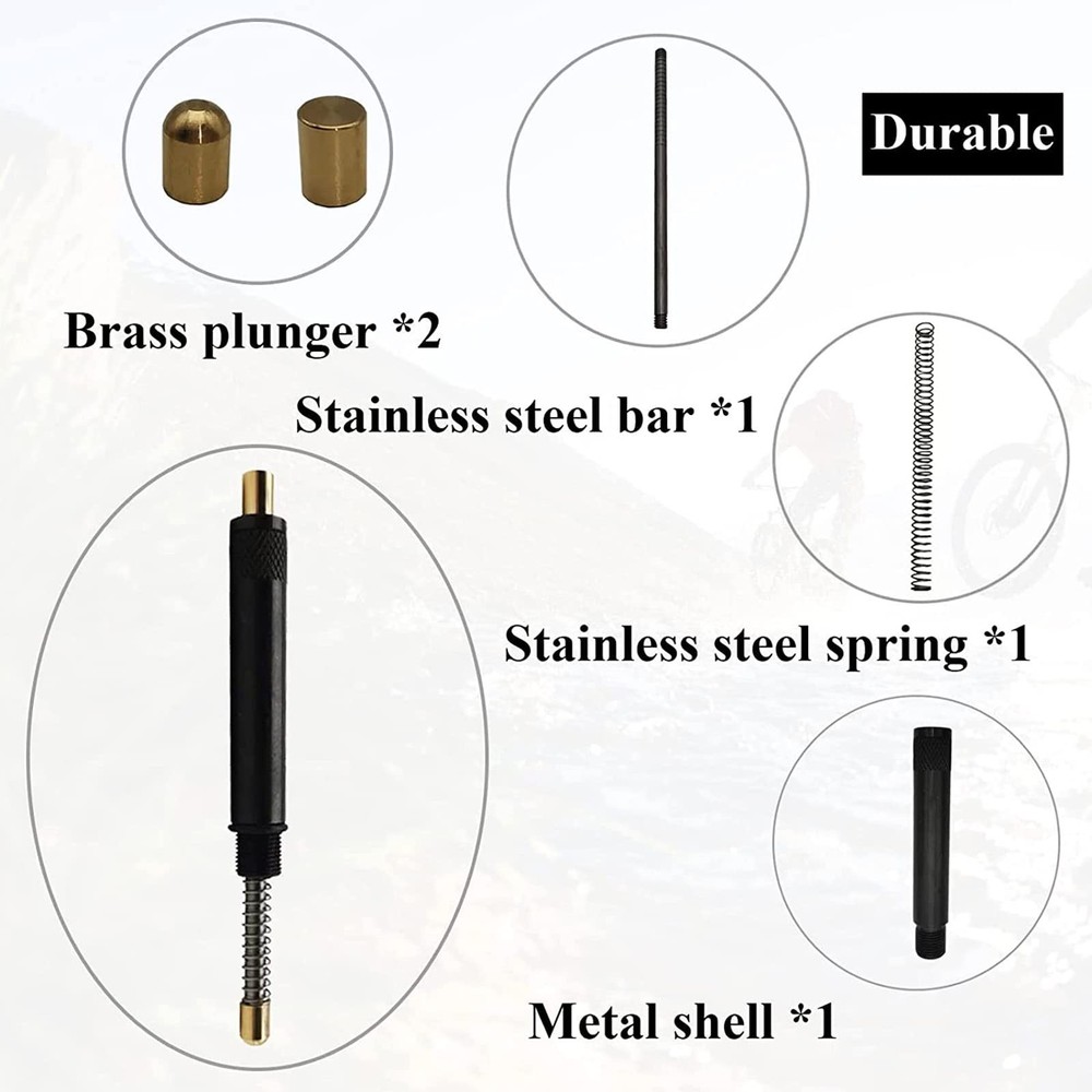 7880 14mm Thread Top Dead Center Indicator Switch Shift Indicator Replacement...