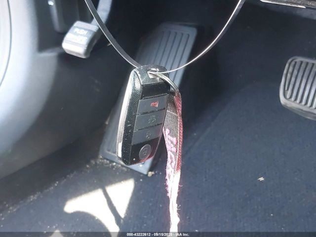 OPTIMAKIA 2016 Glove Box 4890696