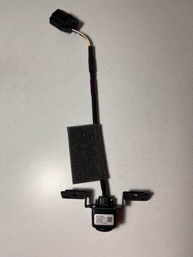 Genuine Camera 284F1-5RA2A