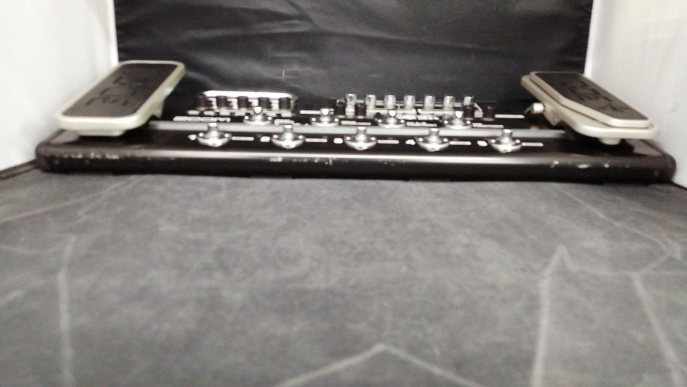 ZOOM G9.2TT multi-effector 83964