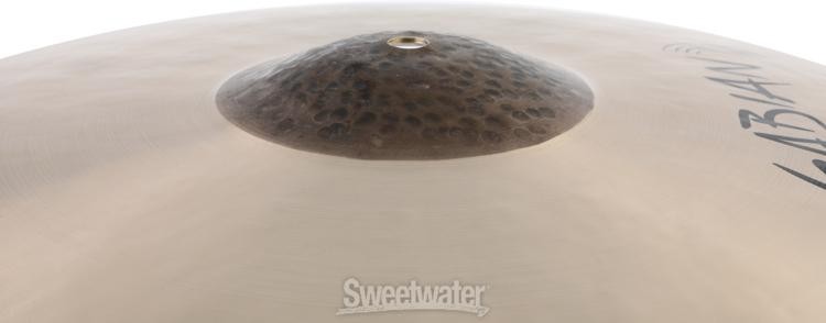 Sabian HHX Complex Medium Big Cup Hi-hat Bottom - 15-inch