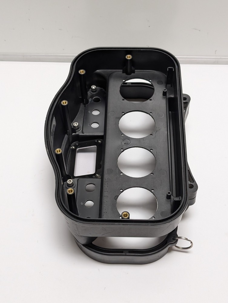 MAGNETEK XLTX Wireless Remote Control Housing Panels (USED).