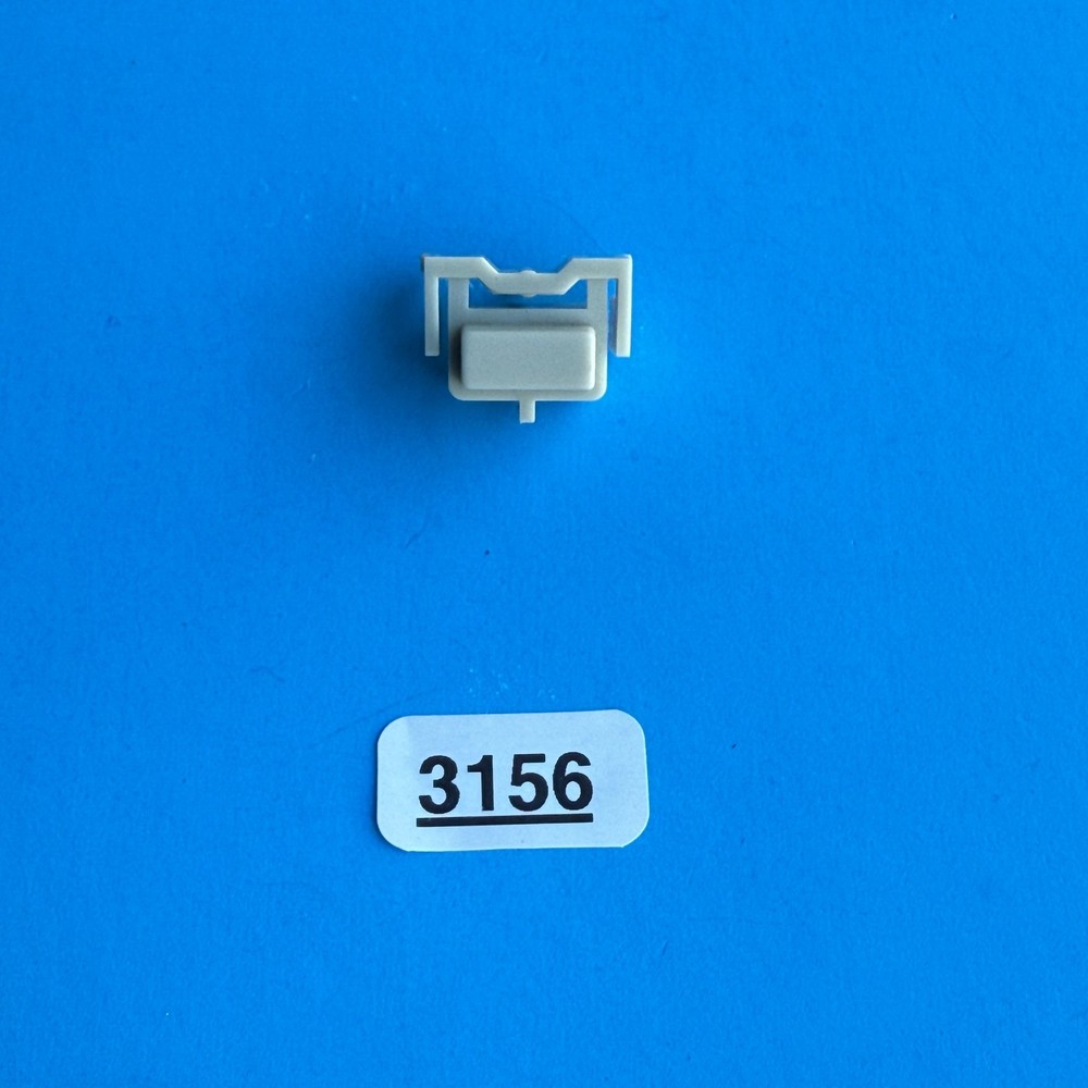 [FRS] AKAI APC40 MKI Ableton Controller Part: Rectangular Function Button Cap