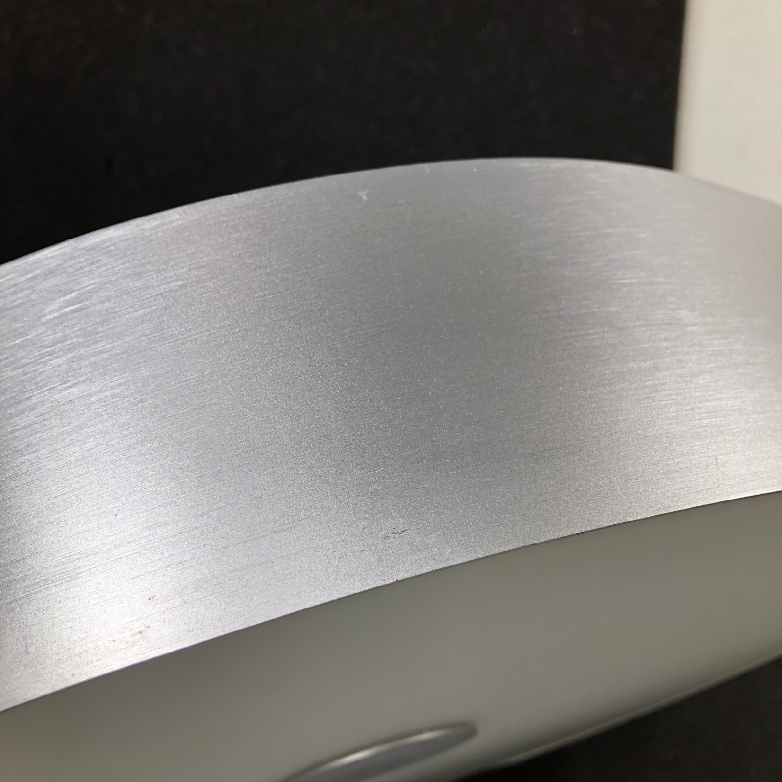 Philips Hue White Ambiance Fair Flushmount Ceiling - Aluminum