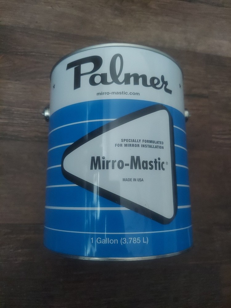 Palmer Miro - Mastic