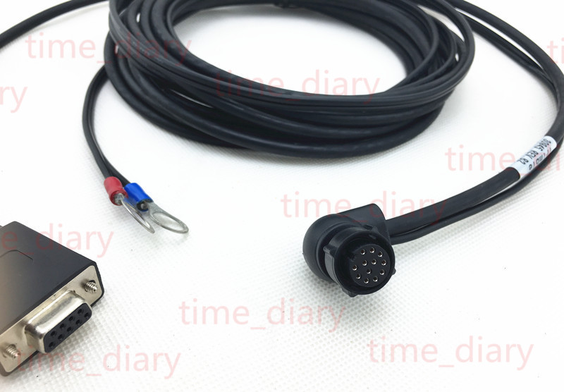 New Trimble AG GPS Receiver Standard Power cable / Data Cable (30945)