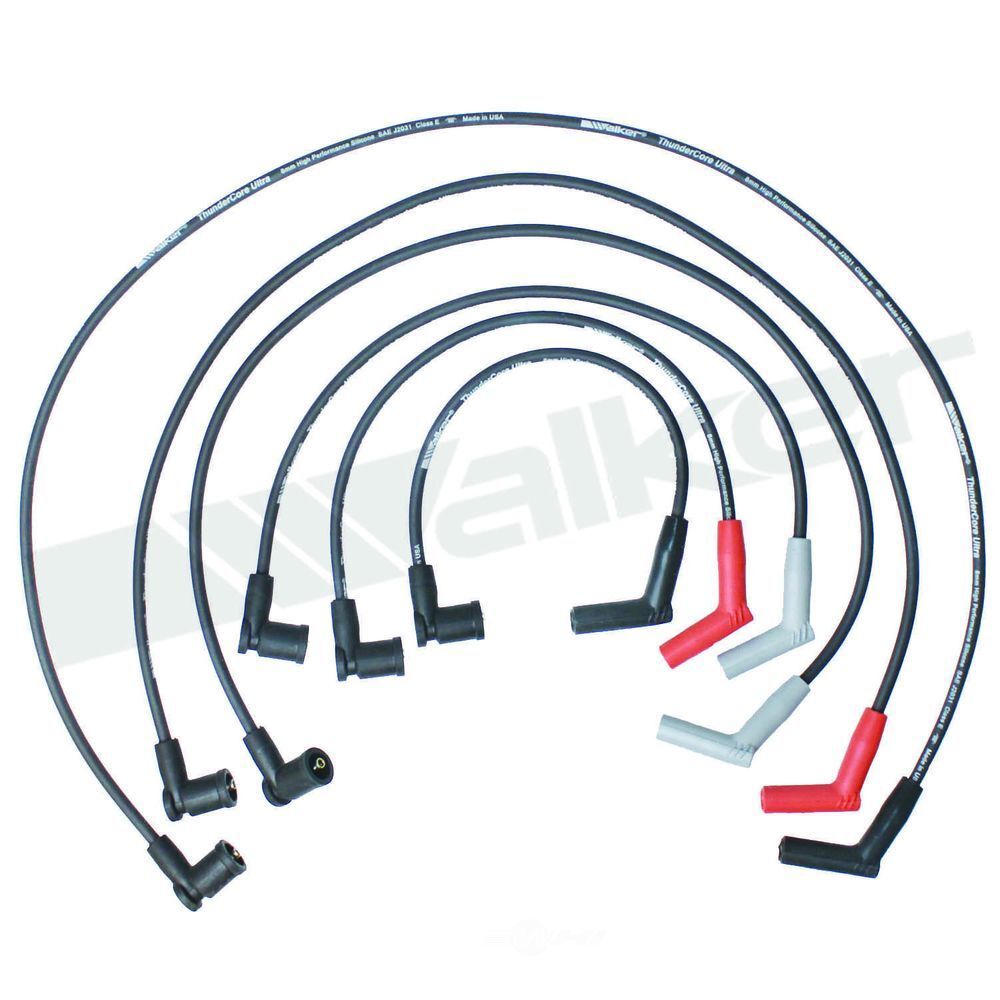 Ignition Wire Set  Walker Products  924-1852
