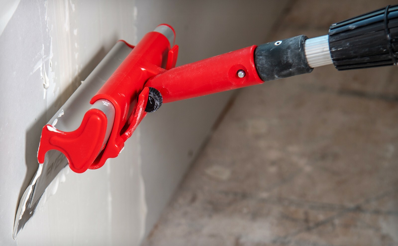 LEVEL5 Tools - 16" Drywall Skimming Blade - 4-916R [VERY GOOD - REFURBISHED]