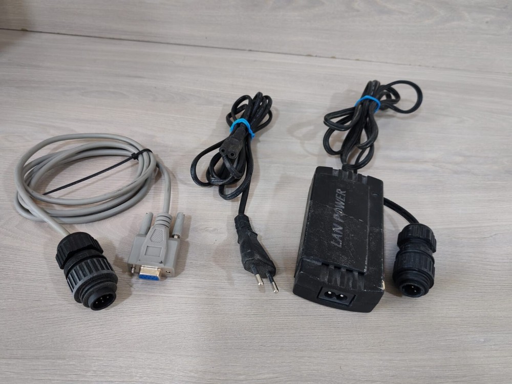 WELD TECH OXYGUARD OM1 OXYGEN TRACE ANALYSER - Tried and Tested