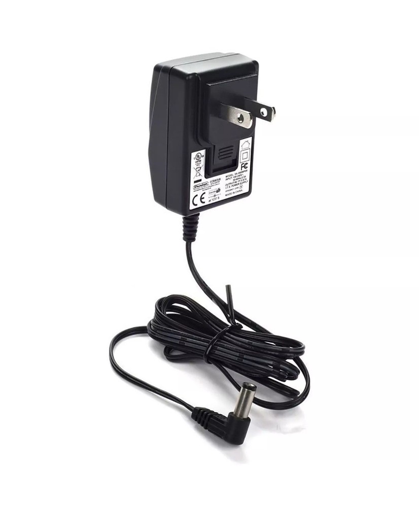 Dunlop ECB003 9-Volt AC Power Adapter (ECB003US)