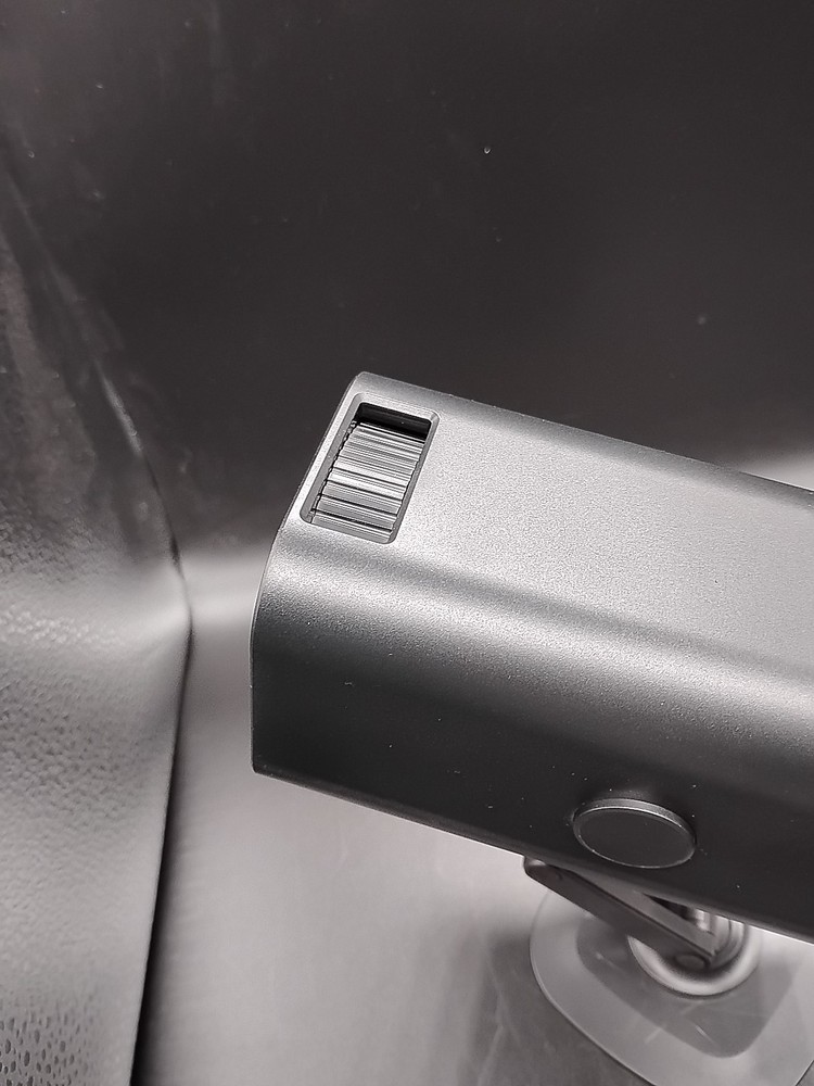 LED Mini Life Style Projector by Light Source Type C , HD Or USB Black