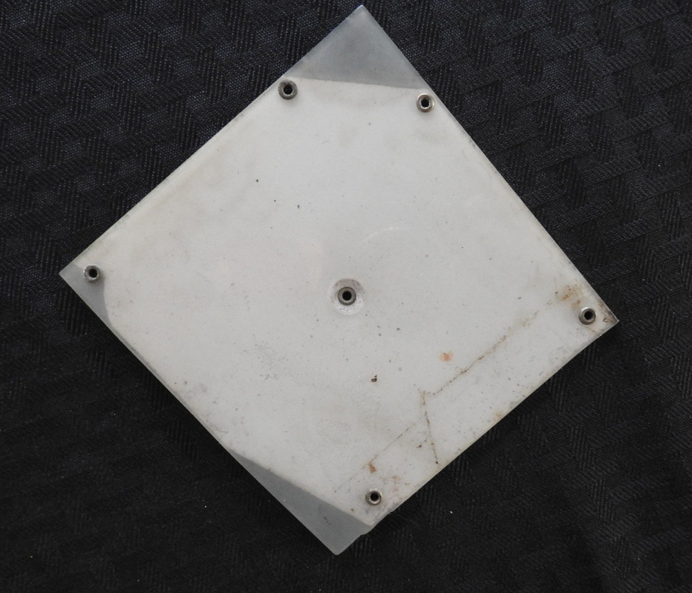 U.S. Navy Air Aircraft Navigational Computer Mark 8 Air Speed & Altitude Correct