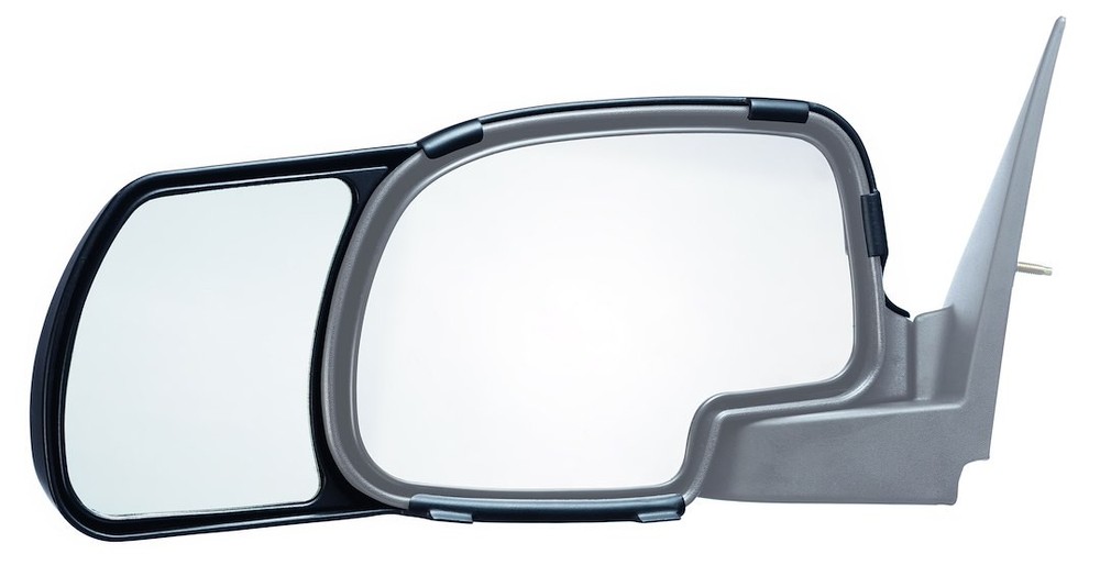 K Source K Source 80800 Towing Mirror Fits For Chevy Fits For Gmc