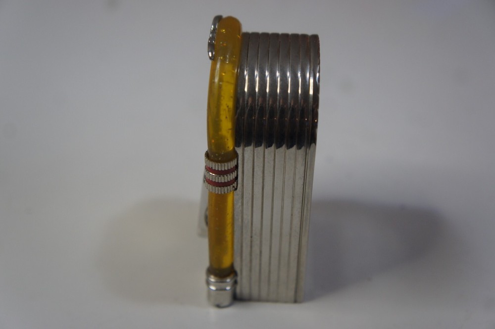 Timex Jukebox Minatare Clock - Not Working - UNTESTED