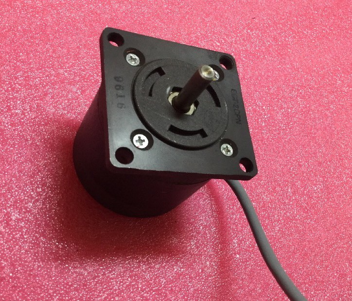 AMS Stepping Motor AM23-72-1