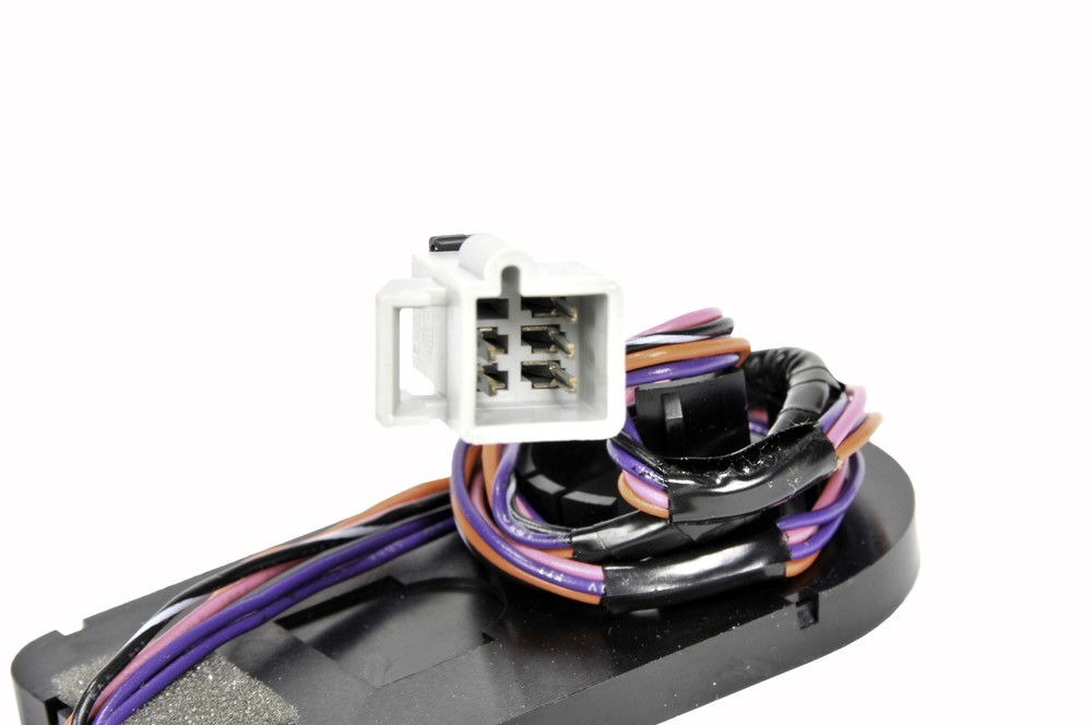 GM OEM Anti-Theft Alarm-Control Module 10355946