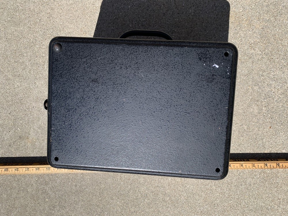 Penske Super Automotive Analyzer