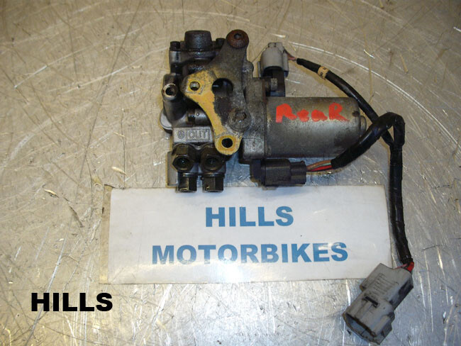 2002 HONDA ST1300 270 MWB HDI ABS Pump